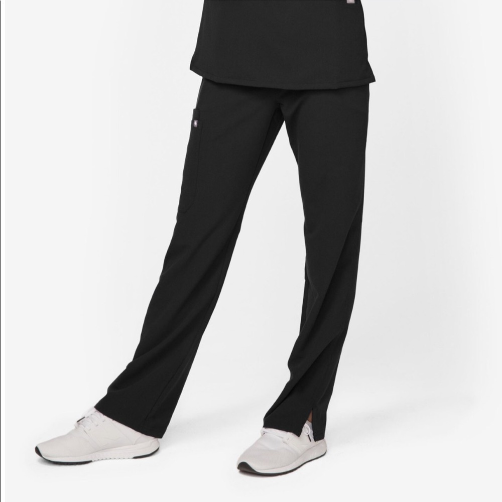 FIGS Kade Scrub Pants Small Regular